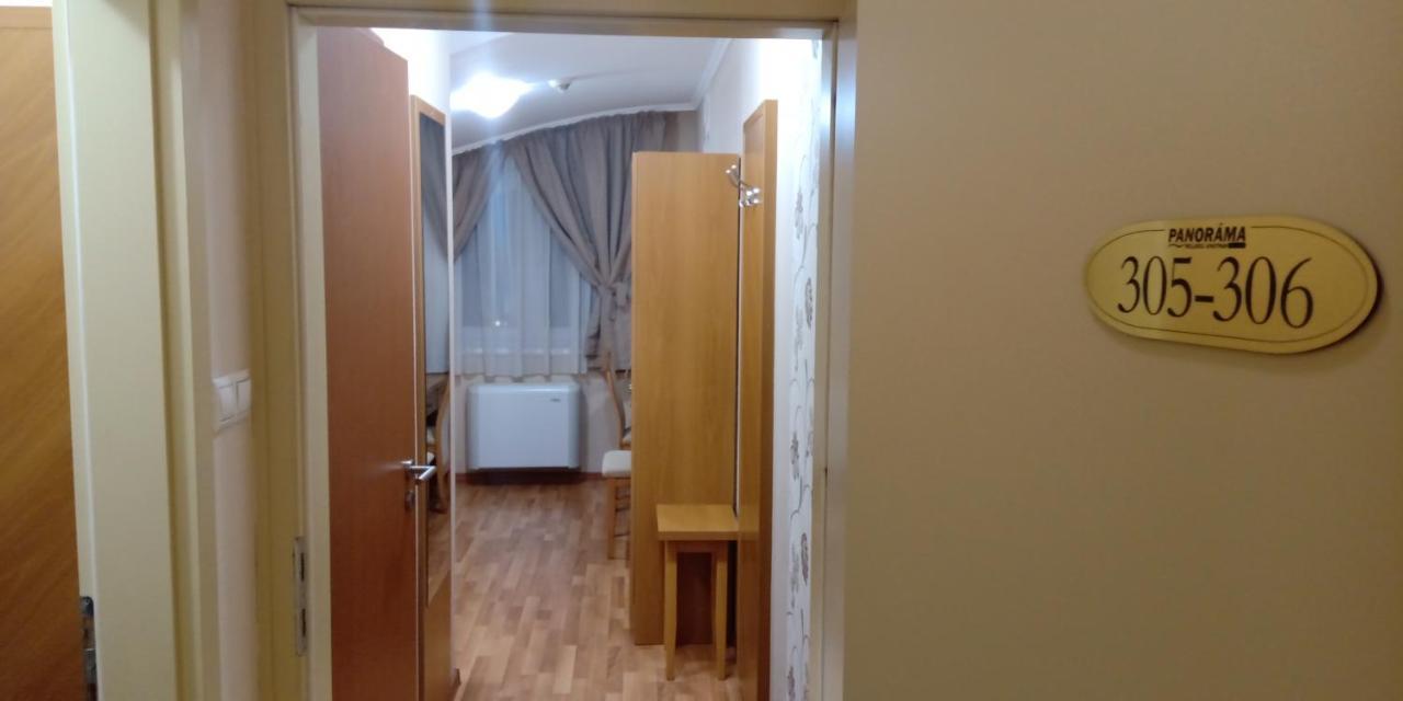 Gabi & Gabi Apartments ไฮจ์ดุสโซบอสโล ภายนอก รูปภาพ