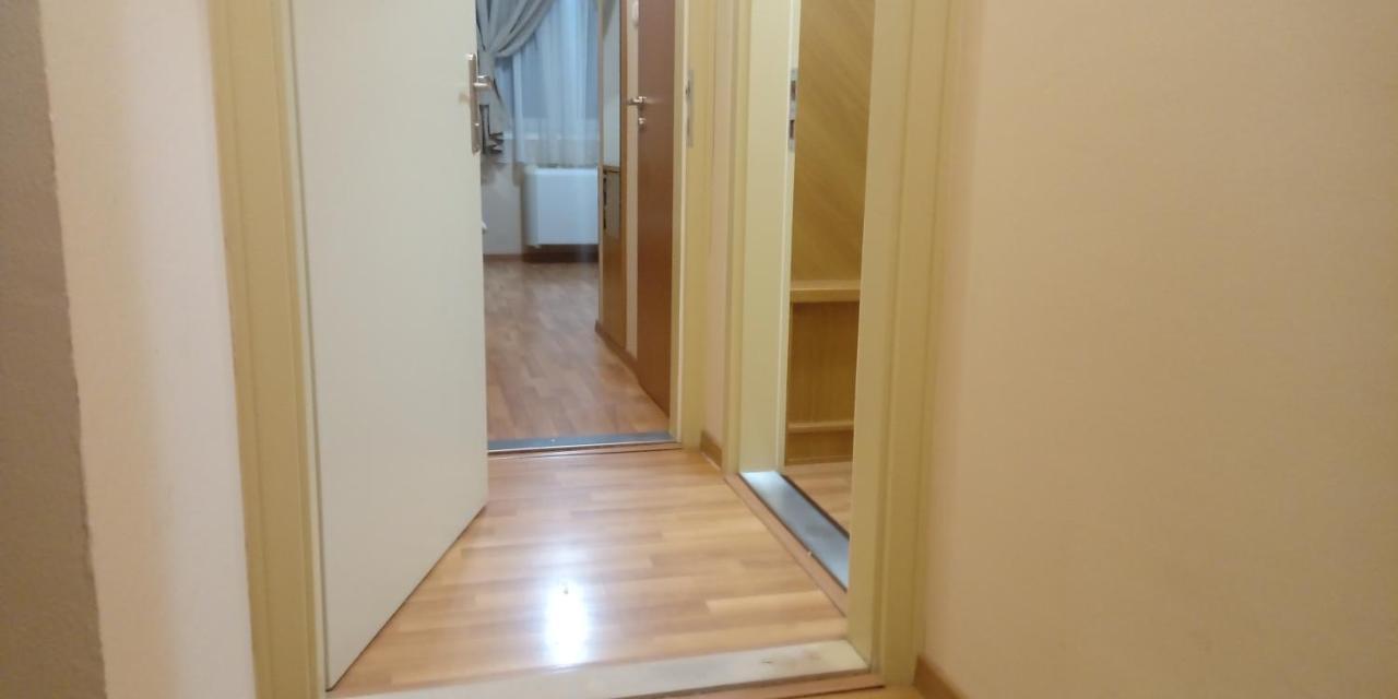 Gabi & Gabi Apartments ไฮจ์ดุสโซบอสโล ภายนอก รูปภาพ