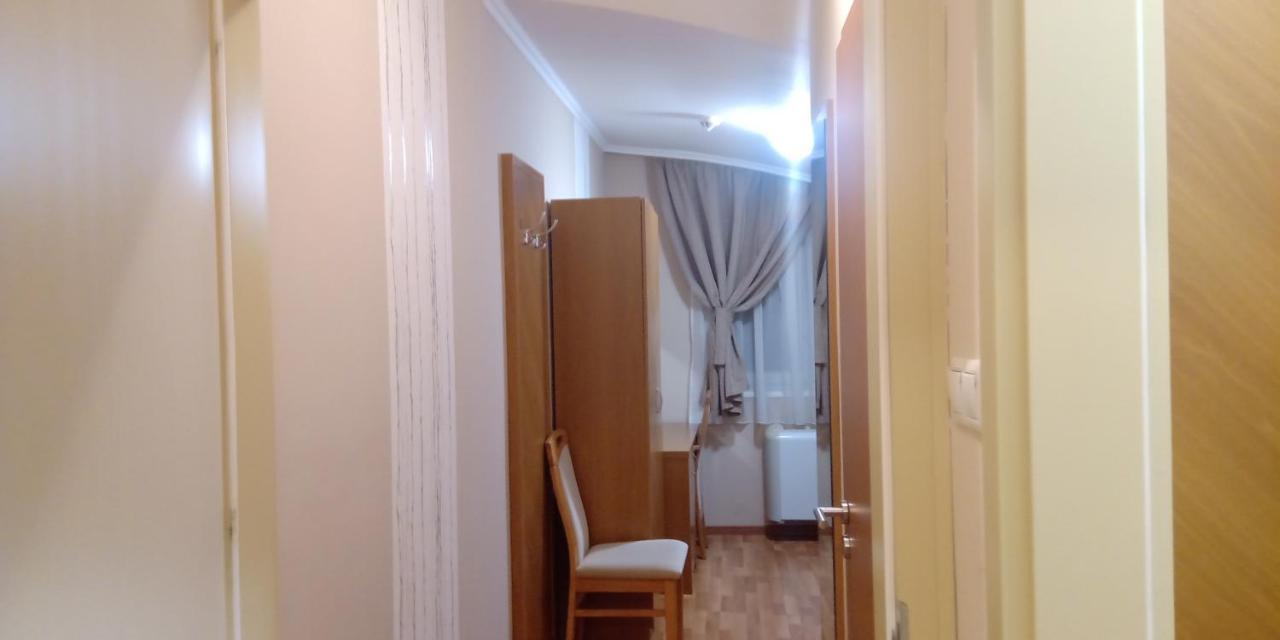 Gabi & Gabi Apartments ไฮจ์ดุสโซบอสโล ภายนอก รูปภาพ