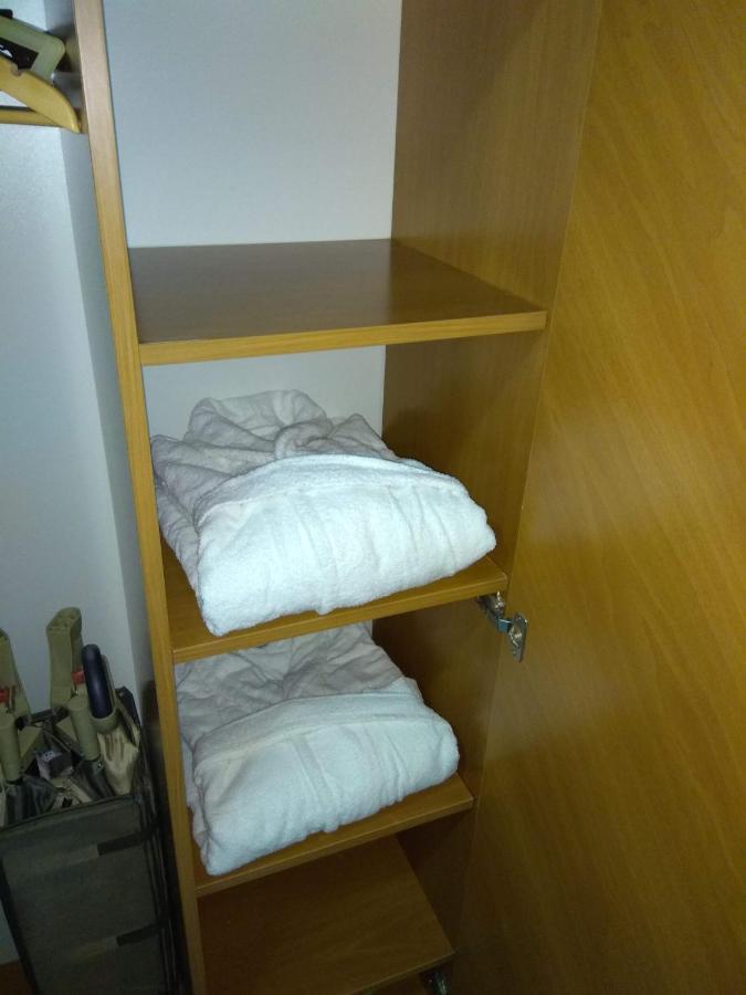 Gabi & Gabi Apartments ไฮจ์ดุสโซบอสโล ภายนอก รูปภาพ