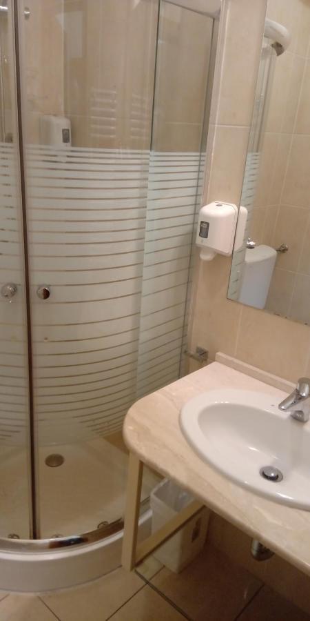 Gabi & Gabi Apartments ไฮจ์ดุสโซบอสโล ภายนอก รูปภาพ